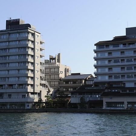 Hotel Kaibo Nanao Ngoại thất bức ảnh