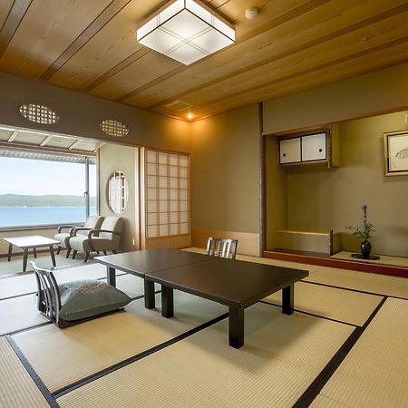Hotel Kaibo Nanao Ngoại thất bức ảnh