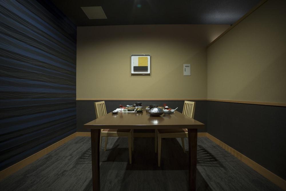 Hotel Kaibo Nanao Ngoại thất bức ảnh