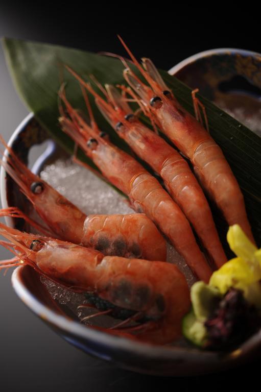 Hotel Kaibo Nanao Ngoại thất bức ảnh