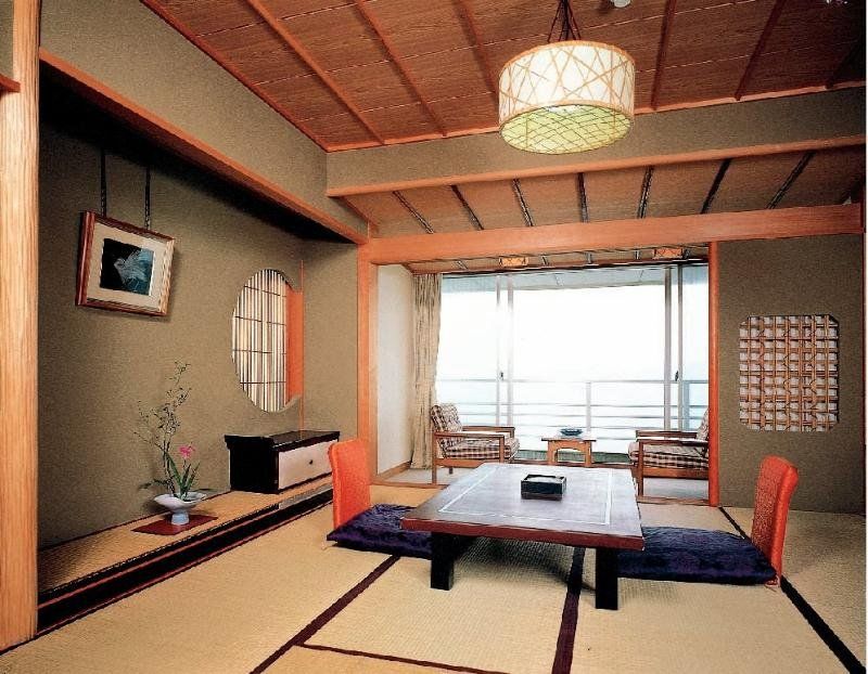 Hotel Kaibo Nanao Ngoại thất bức ảnh
