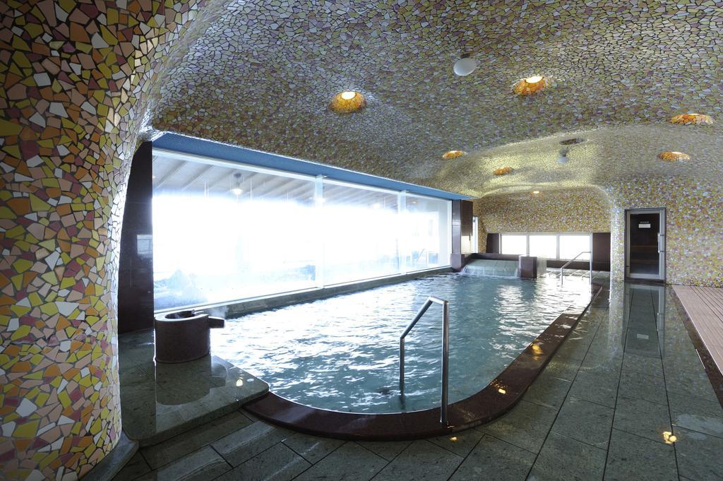 Hotel Kaibo Nanao Ngoại thất bức ảnh
