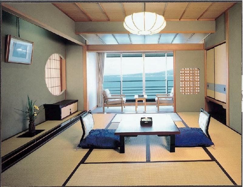 Hotel Kaibo Nanao Ngoại thất bức ảnh