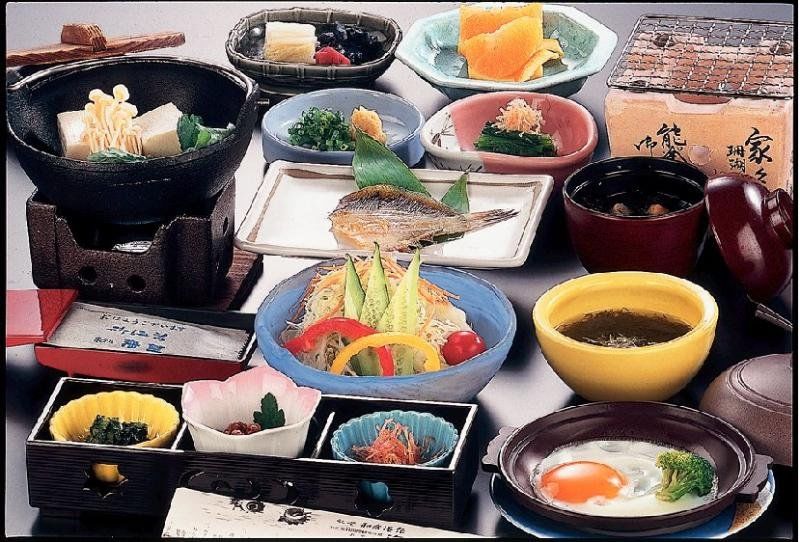 Hotel Kaibo Nanao Ngoại thất bức ảnh
