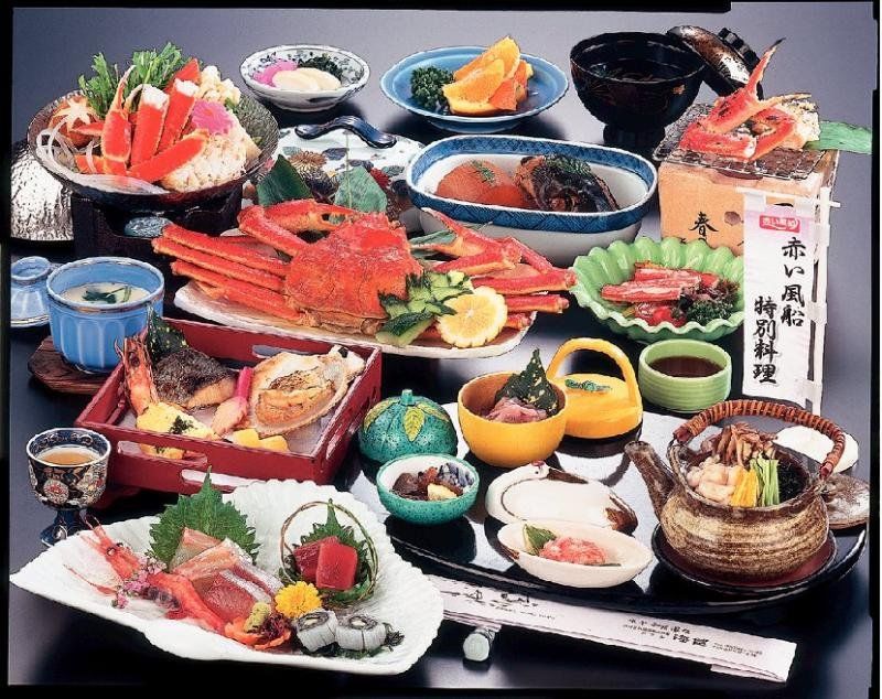 Hotel Kaibo Nanao Ngoại thất bức ảnh