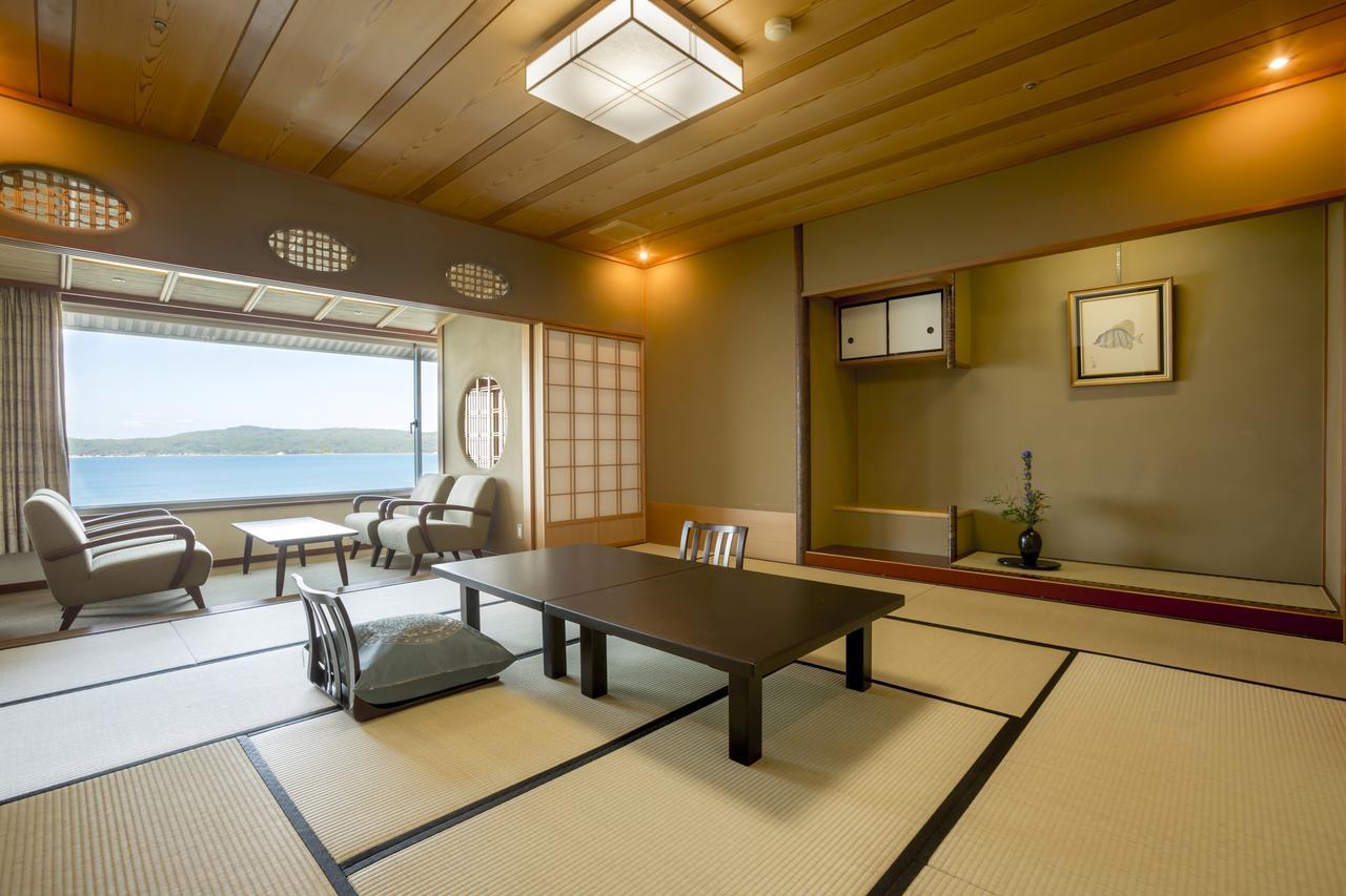 Hotel Kaibo Nanao Ngoại thất bức ảnh