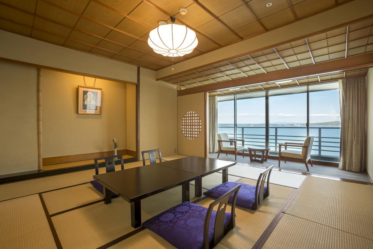 Hotel Kaibo Nanao Ngoại thất bức ảnh