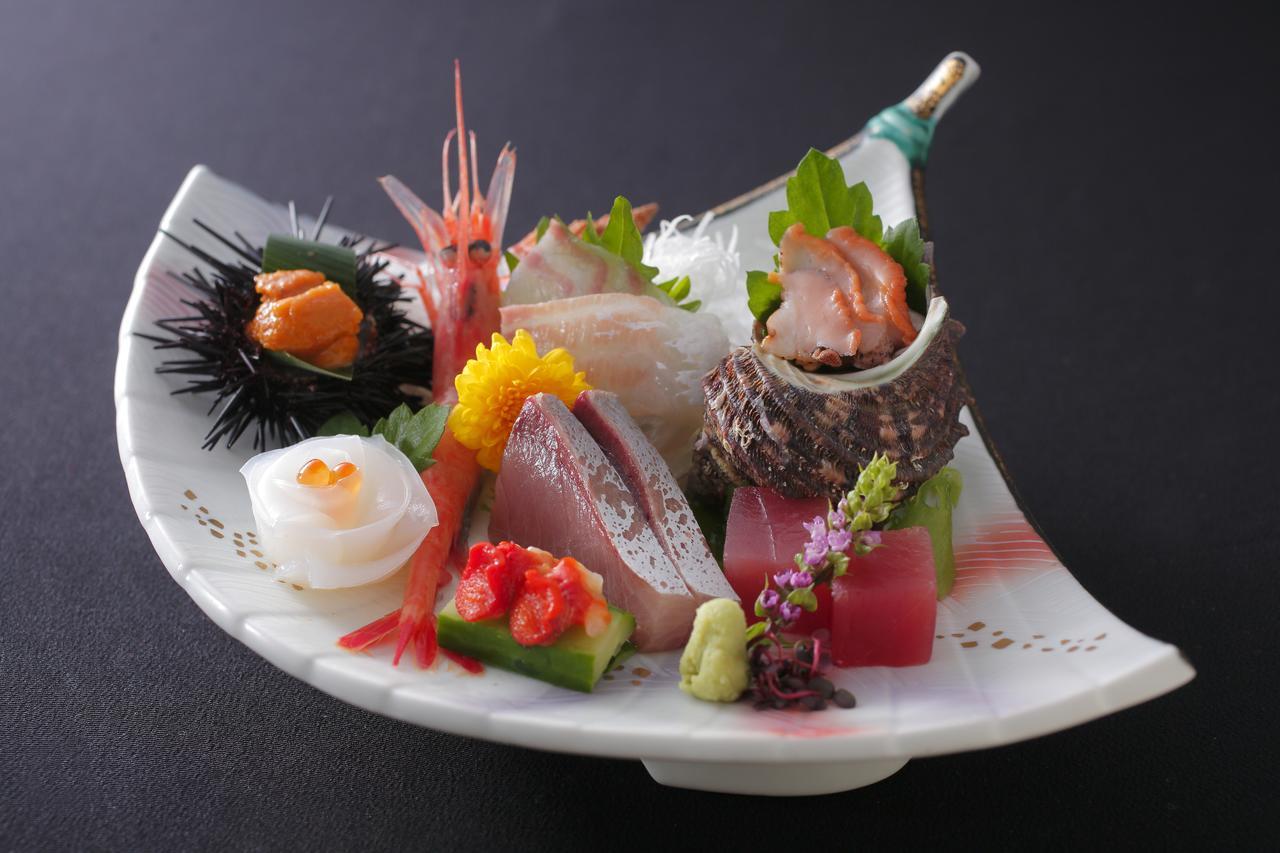 Hotel Kaibo Nanao Ngoại thất bức ảnh