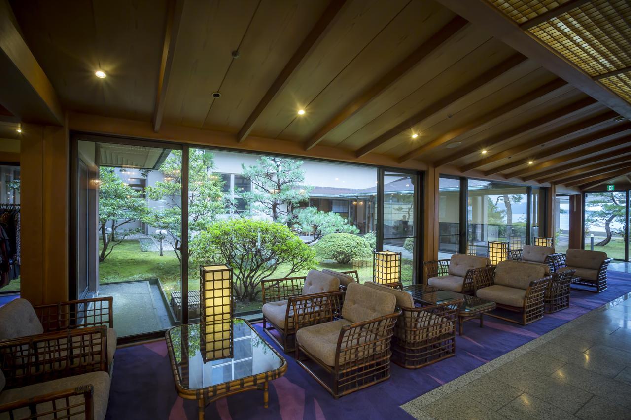 Hotel Kaibo Nanao Ngoại thất bức ảnh