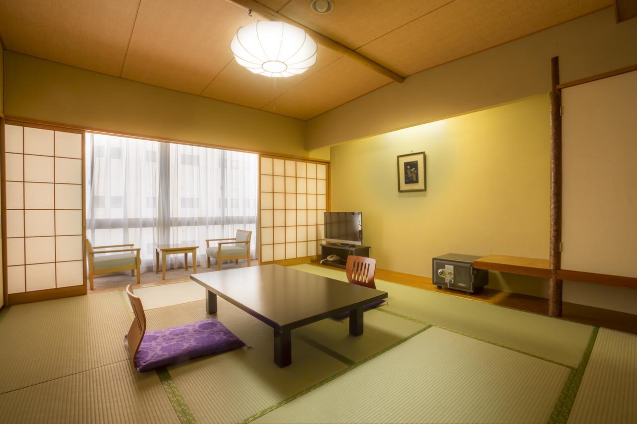 Hotel Kaibo Nanao Ngoại thất bức ảnh