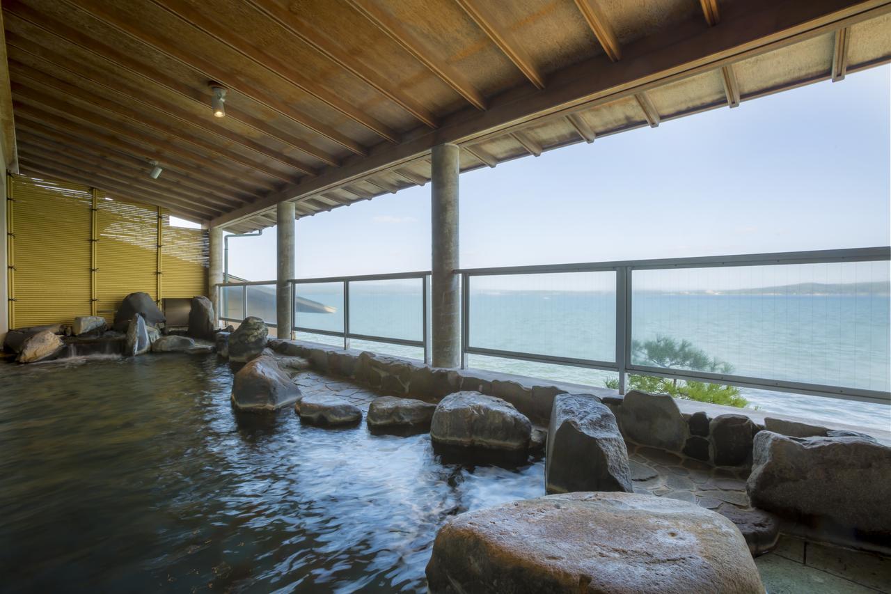 Hotel Kaibo Nanao Ngoại thất bức ảnh