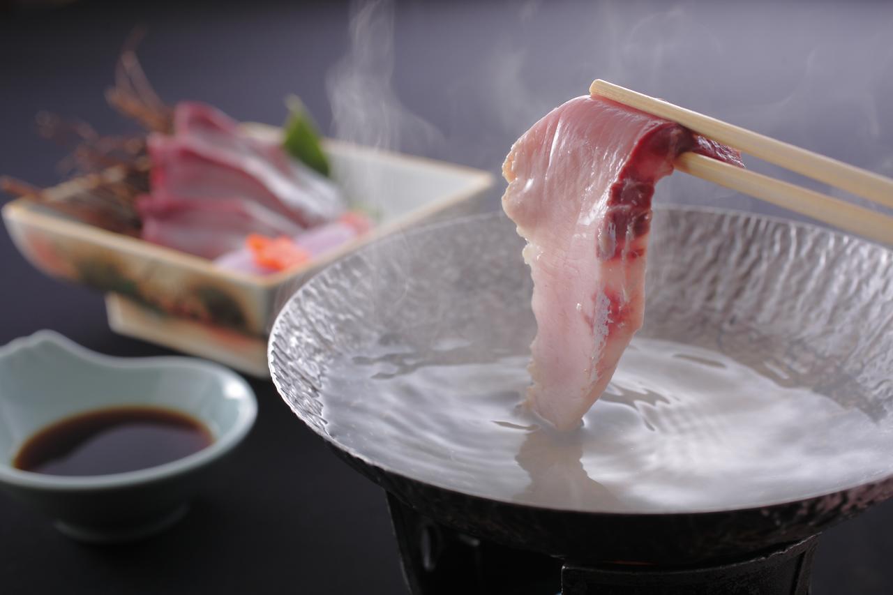 Hotel Kaibo Nanao Ngoại thất bức ảnh