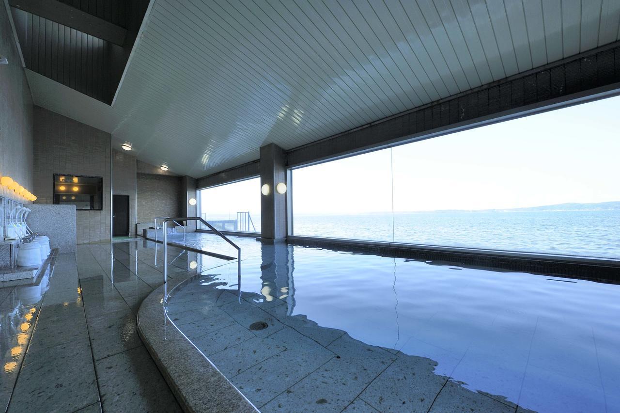 Hotel Kaibo Nanao Ngoại thất bức ảnh